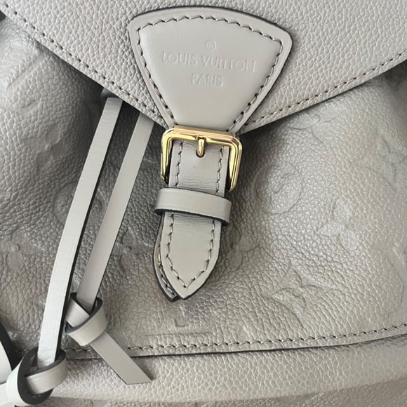 Louis Vuitton bag - Picture 4 of 11